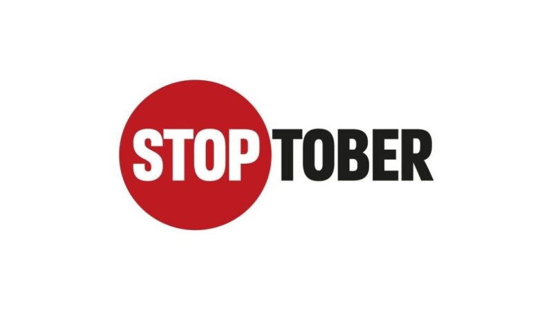 Kick the Habit this Stoptober with popular vapes