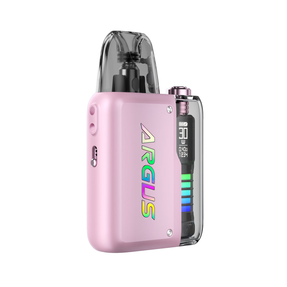 Voopoo Argus P2 Vape Kit | Eazy vapes