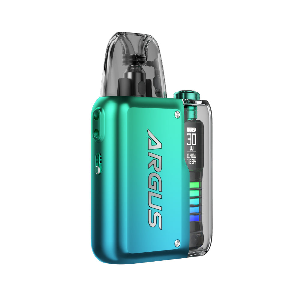 Voopoo Argus P2 Vape Kit | Eazy vapes