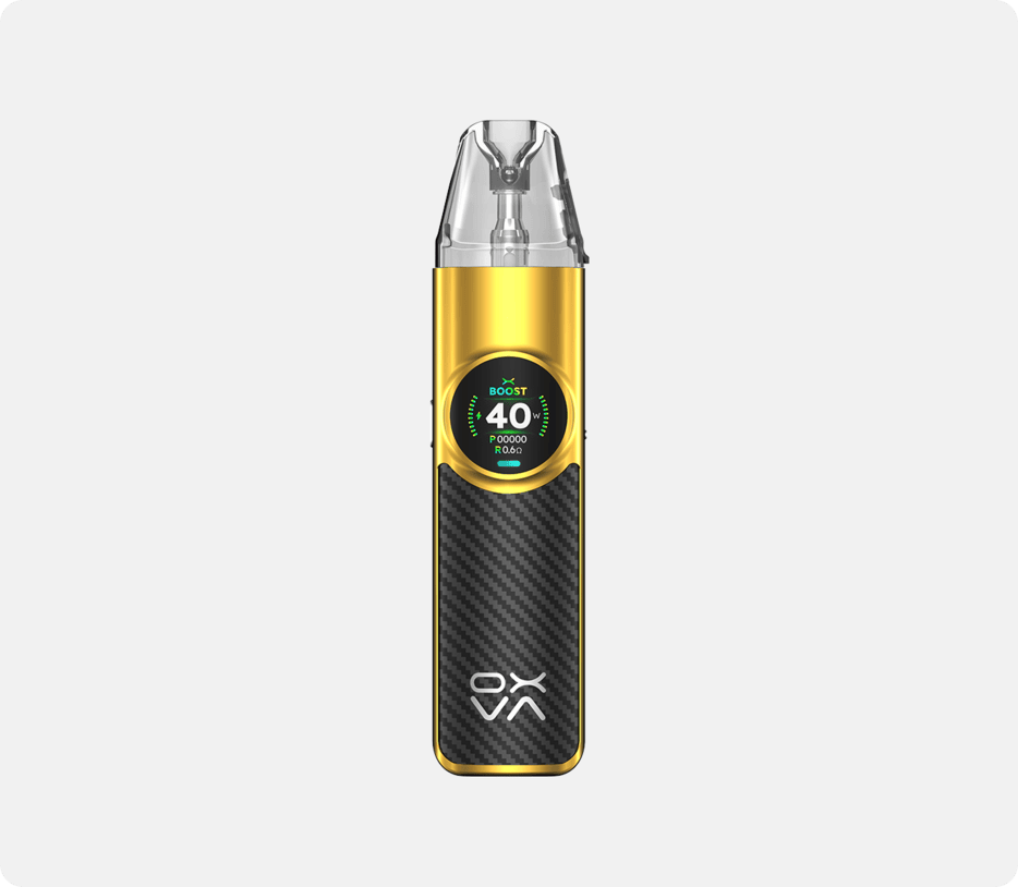 Oxva NeXlim Pod Kit | Eazy Vapes