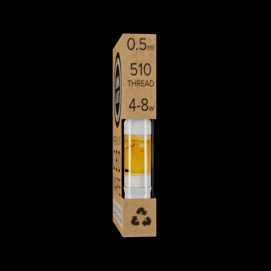 Canna Carts Full CBD Kit | Eazy Vapes