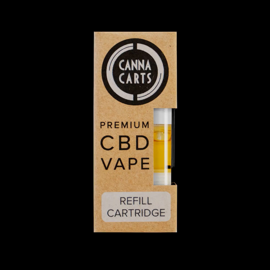 Canna Cart CBD Refill Cartridge | Eazy Vapes