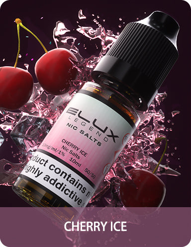 Elux Legend Nic Salt 10ml | £2.95 each | Eazy Vapes