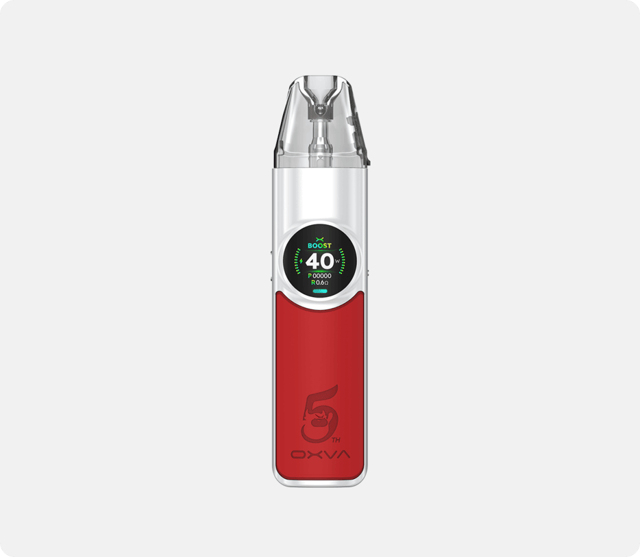 Oxva NeXlim Pod Kit | Eazy Vapes