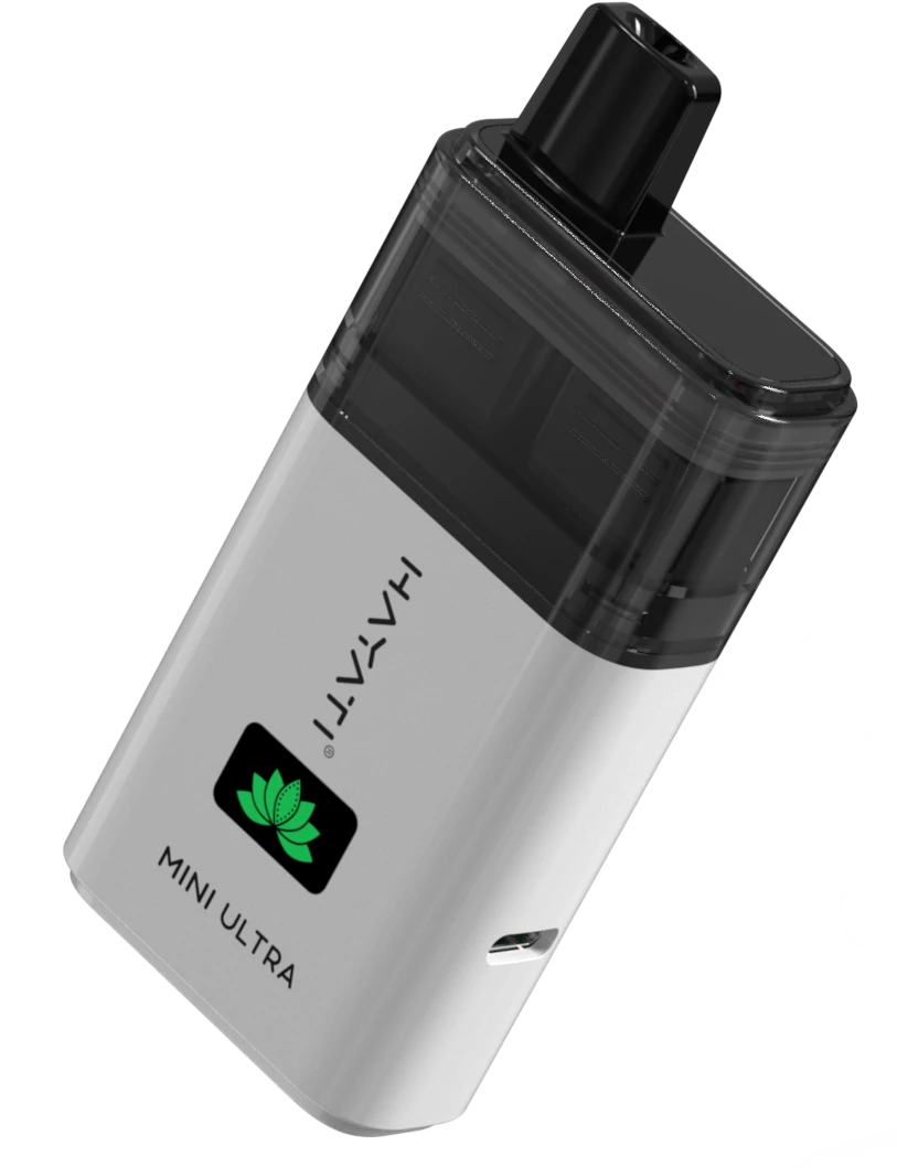 Hayati Mini Ultra 1500 Puff Disposable Vape | Buy at Eazy Vapes