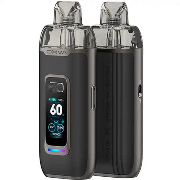 Oxva Vprime Vape Kit | Eazy Vapes