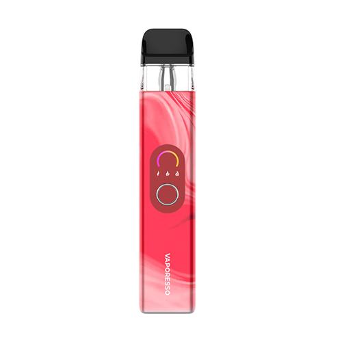 Vaporesso XROS 4 Pod Vape Kit | Eazy Vapes