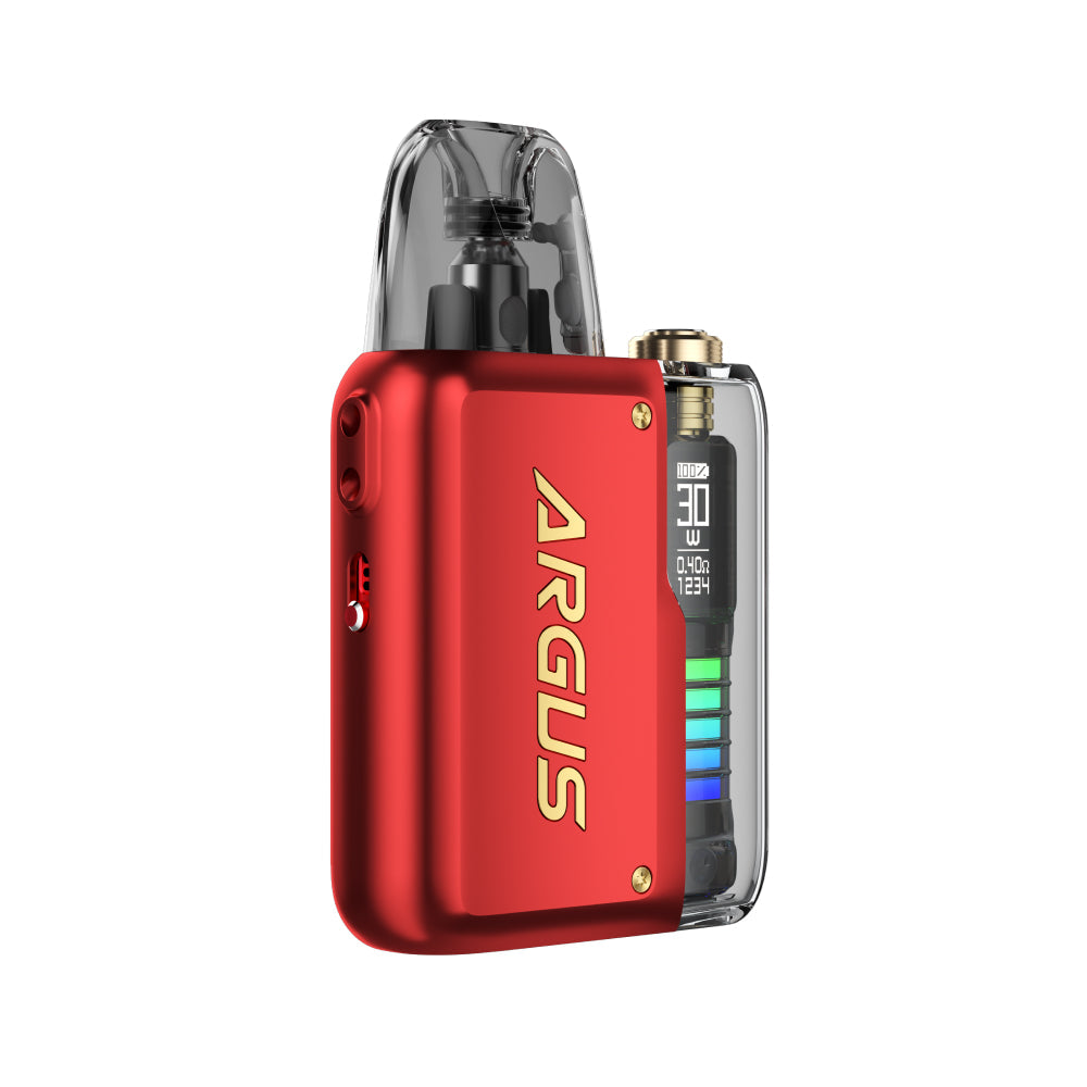 Voopoo Argus P2 Vape Kit | Eazy vapes