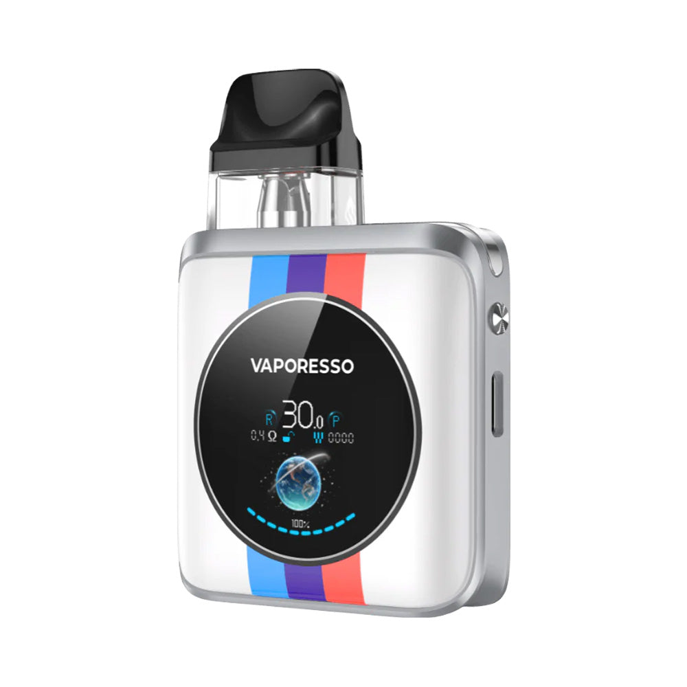 Vaporesso Xros 4 Nano Pod Vape Kit | Eazy Vapes