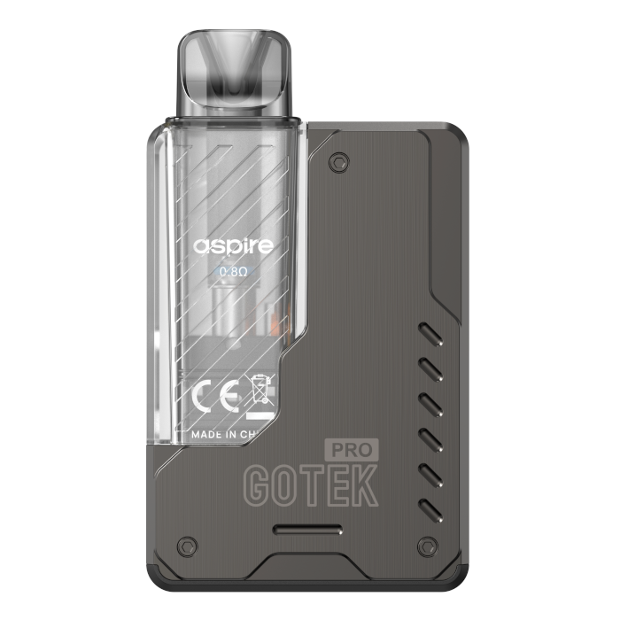 Aspire Gotek Pro Pod Kit | Buy Online at Eazy Vapes