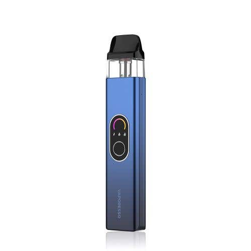 Vaporesso XROS 4 Pod Vape Kit | Eazy Vapes