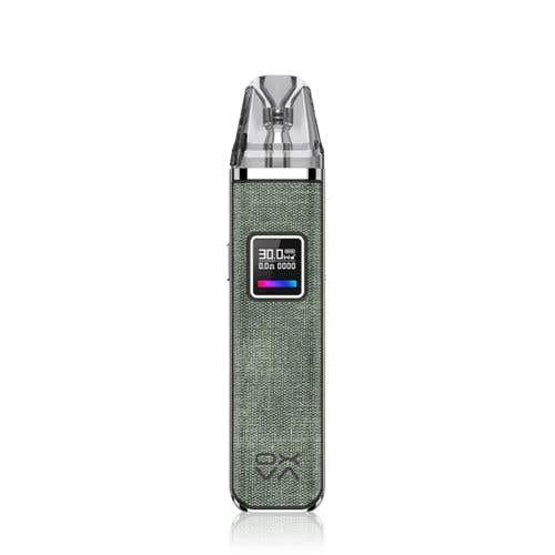 Oxva Xlim Pro Pod Vape Kit | eazyvapes