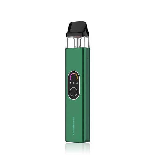 Vaporesso XROS 4 Pod Vape Kit | Eazy Vapes