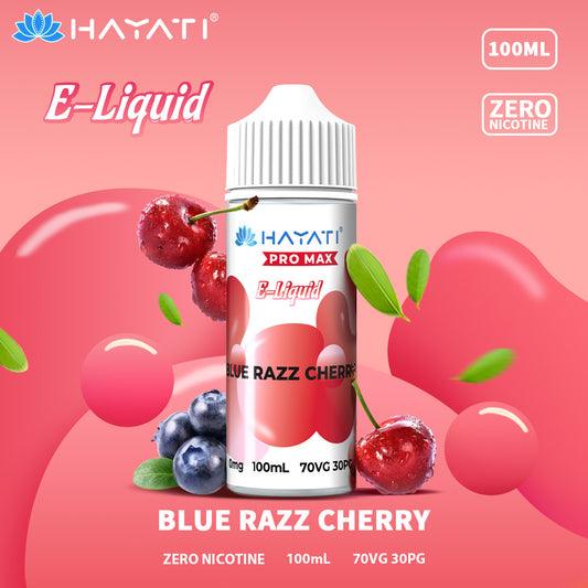 Hayati Pro Max 100ml E-Liquid Shortfill | Eazy Vapes