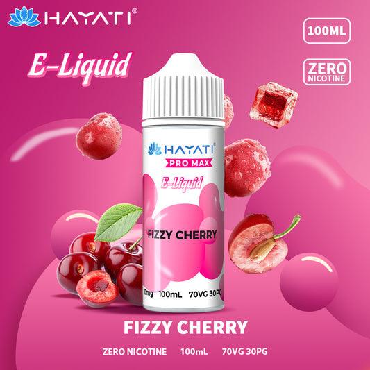 Hayati Pro Max 100ml E-Liquid Shortfill | Eazy Vapes