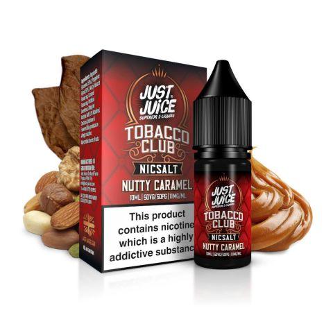 Just Juice Nic Salt 10ml | eazyvapes