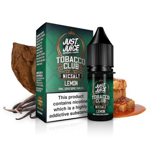 Just Juice Nic Salt 10ml | eazyvapes