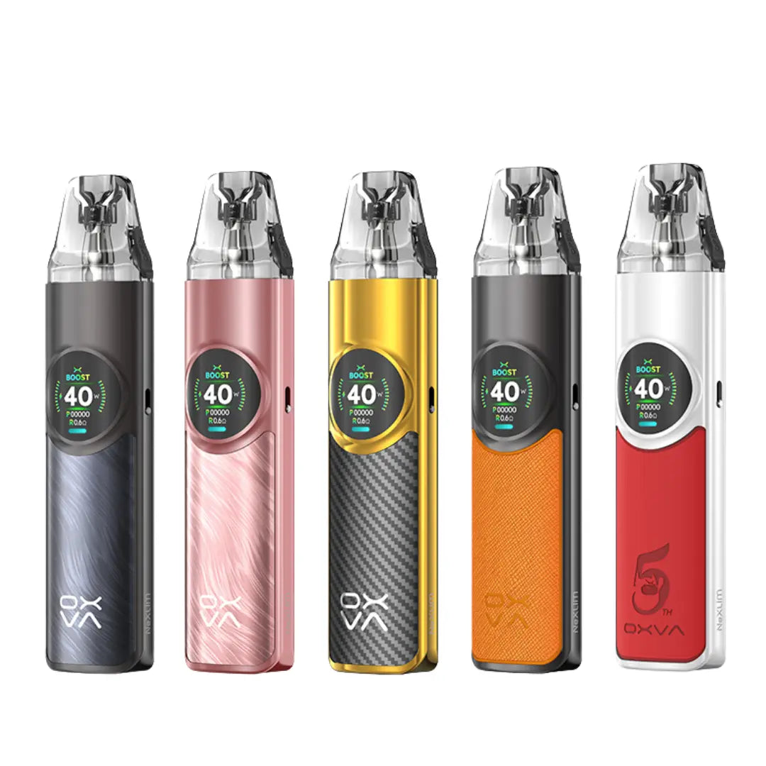 Oxva NeXlim Pod Kit | Eazy Vapes