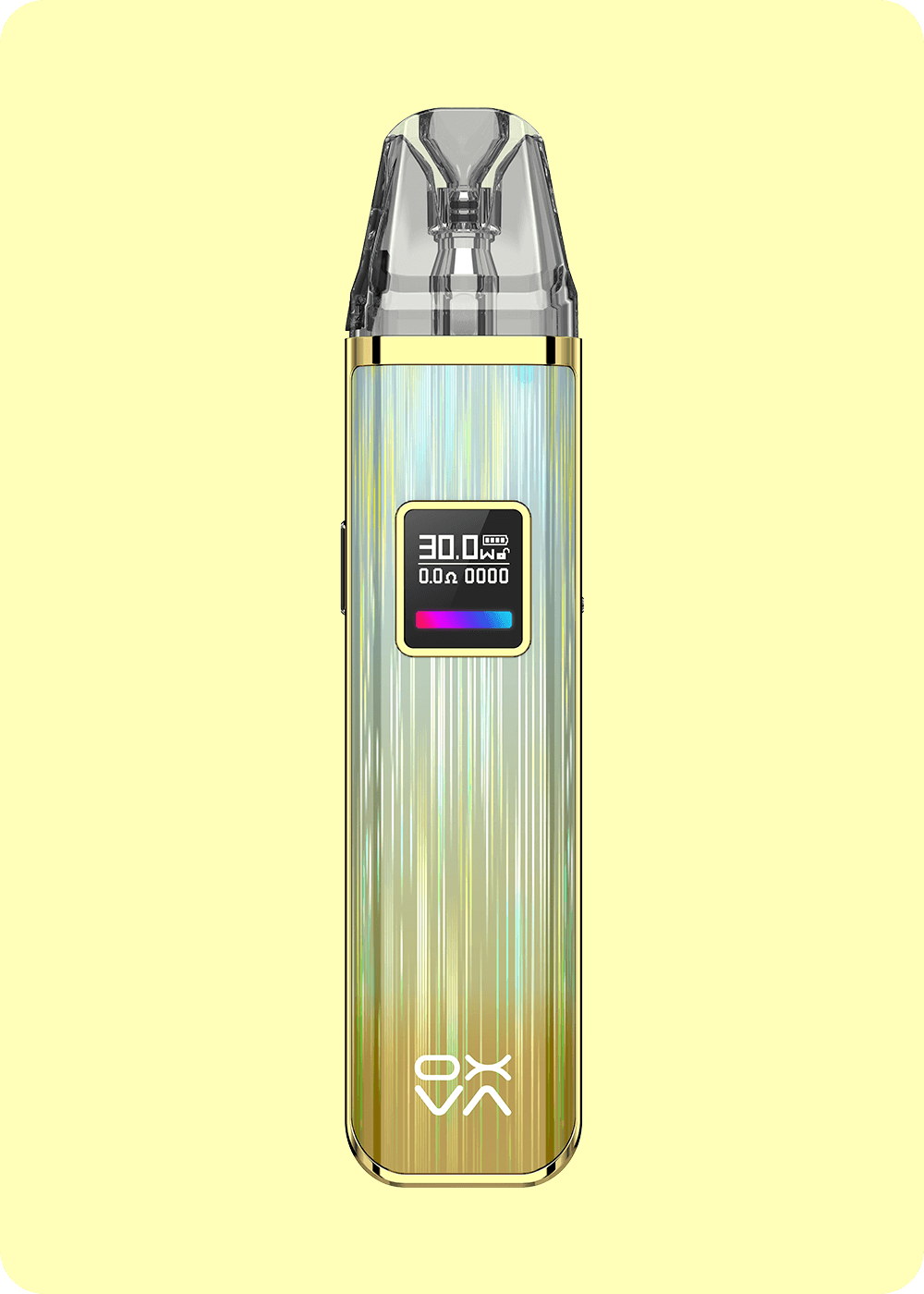 Oxva Xlim Pro Pod Vape Kit | eazyvapes