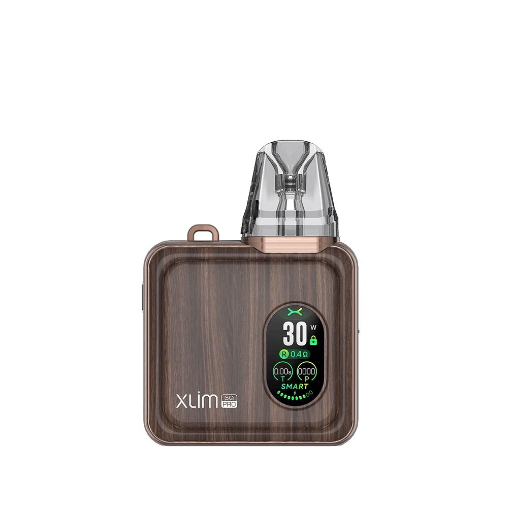 Oxva Xlim SQ Pro Pod Kit | eazyvapes