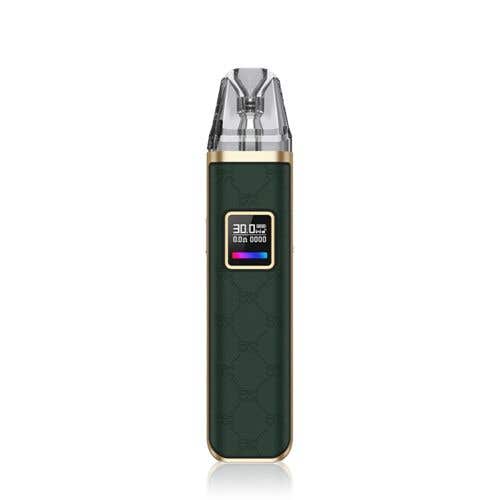 Oxva Xlim Pro Pod Vape Kit | eazyvapes