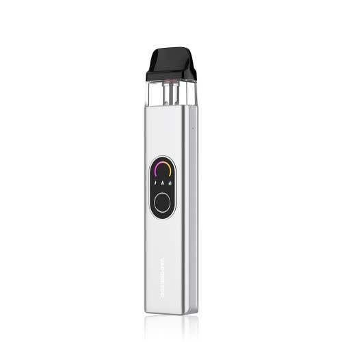 Vaporesso XROS 4 Pod Vape Kit | Eazy Vapes