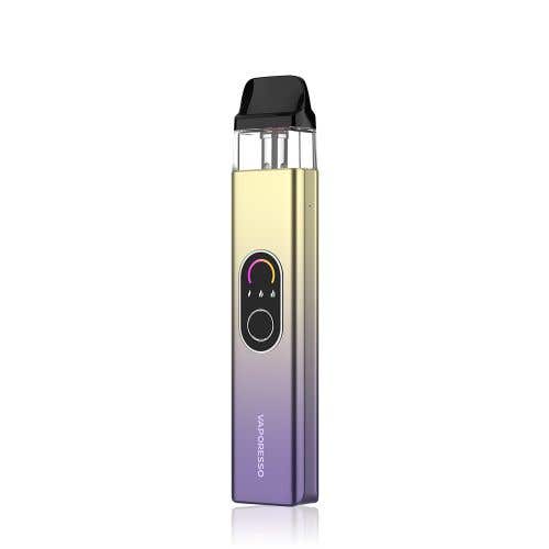 Vaporesso XROS 4 Pod Vape Kit | Eazy Vapes