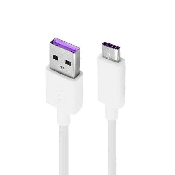 USB-C Cable - White - For Vape Devices | eazyvapes