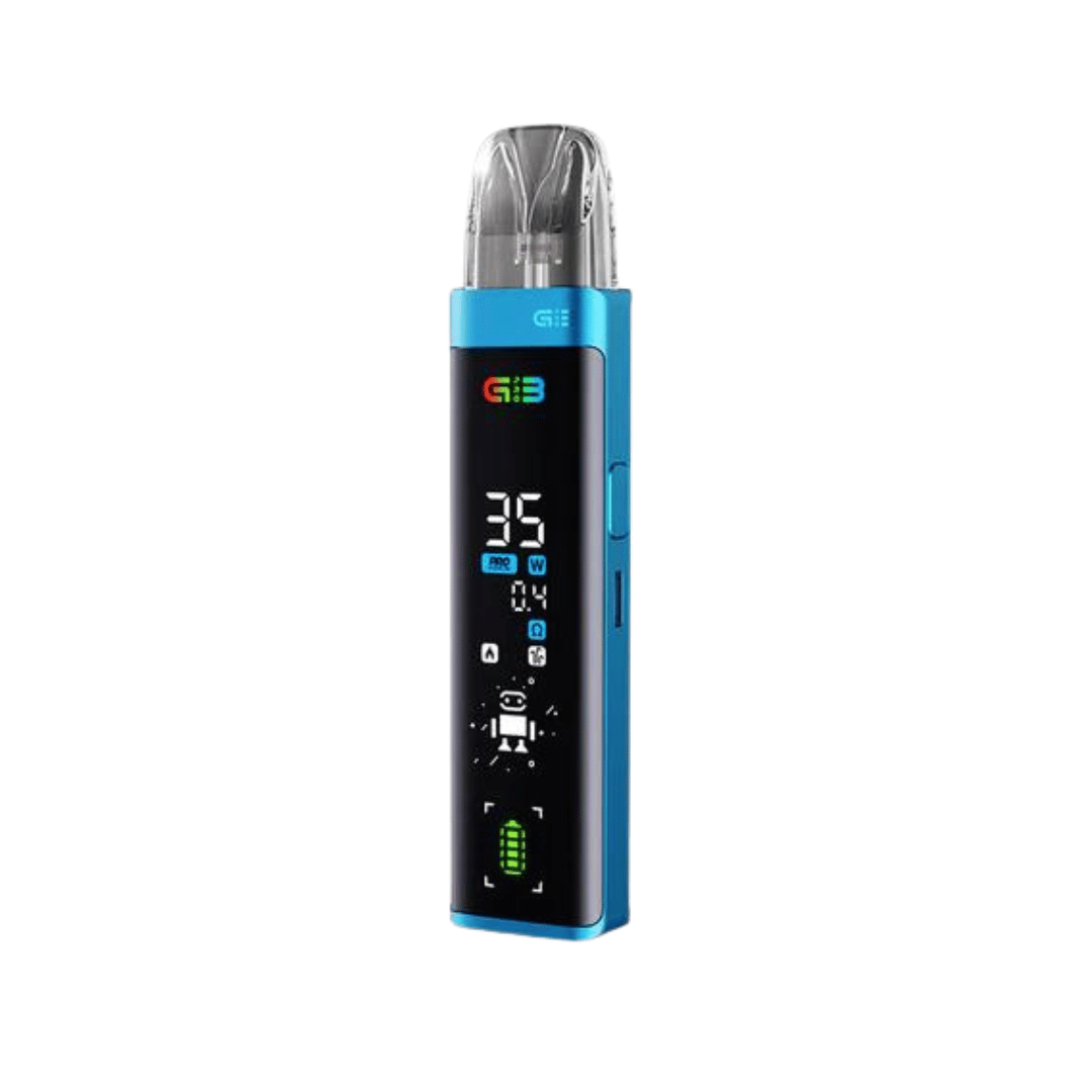 Uwell Caliburn G3 Pro Vape Kit | Eazy Vapes