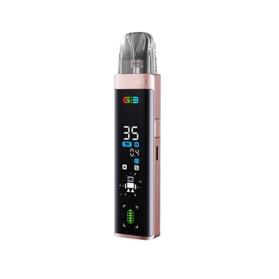 Uwell Caliburn G3 Pro Vape Kit | Eazy Vapes