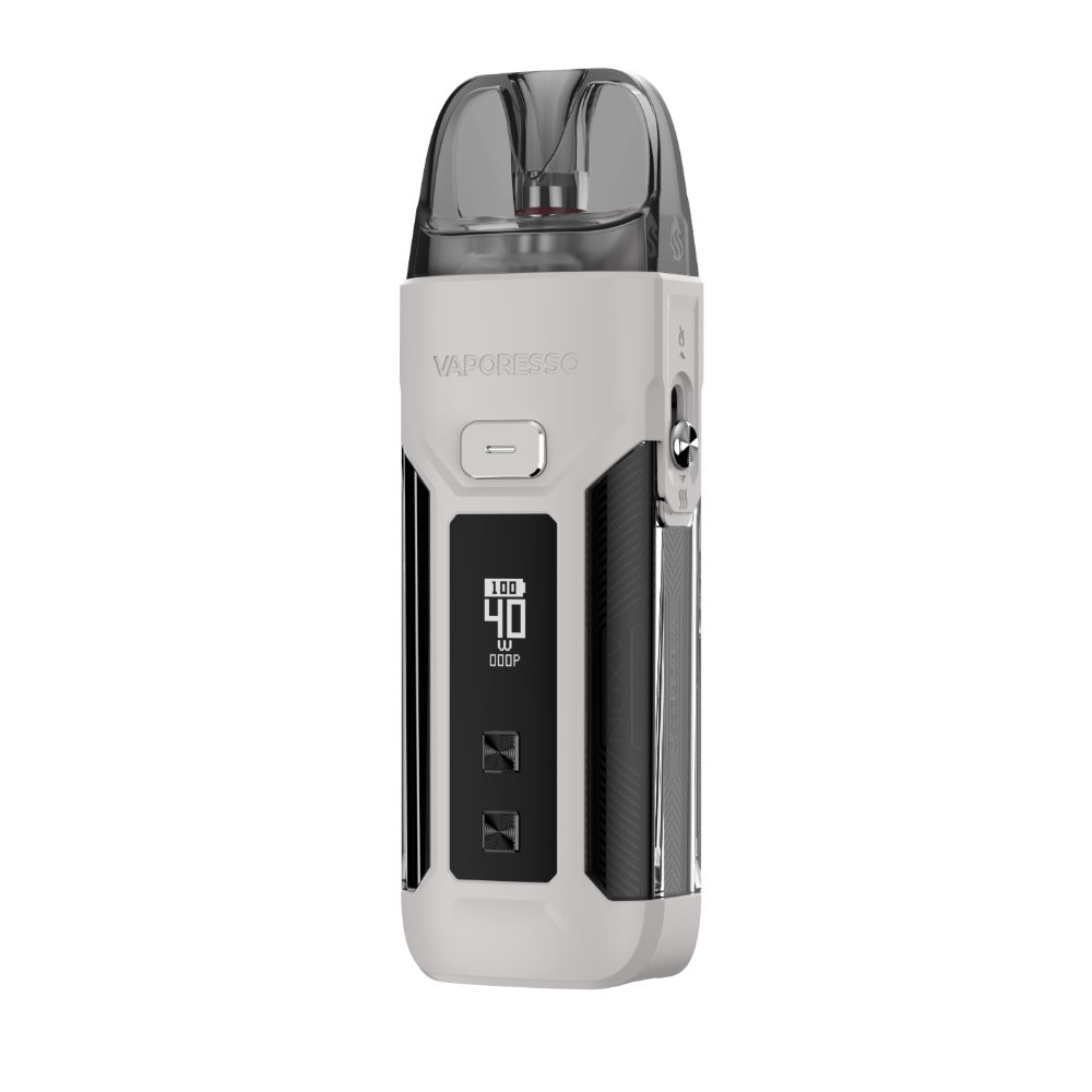 Vaporesso Luxe X Pro Vape Kit | Eazy Vapes